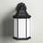 Sevier Medium One Light Downlight Outdoor Wall Lantern from Generation Lighting -402944682-402944681-402944677