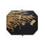 Glasshouse Wood Decorative Box