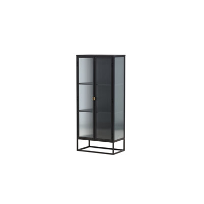 Jake-Dean Display Cabinet