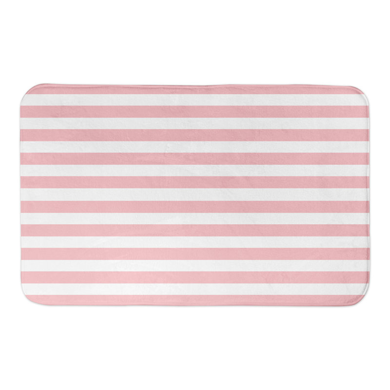 Averi Non-Slip Bath Rug