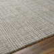 Gadi Hand Loomed Recycled P.E.T. Geometric Indoor / Outdoor Area Rug