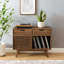 Armoire d'appoint 1 porte Render