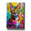 «The Love Bengal» par Dean Russo, art mural sur toile-101648904