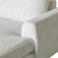 Couvercle de 123 po Canapé modulaire avec accoudoirs arrondis-805494867-805494876