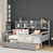 Grey est en rupture de stock