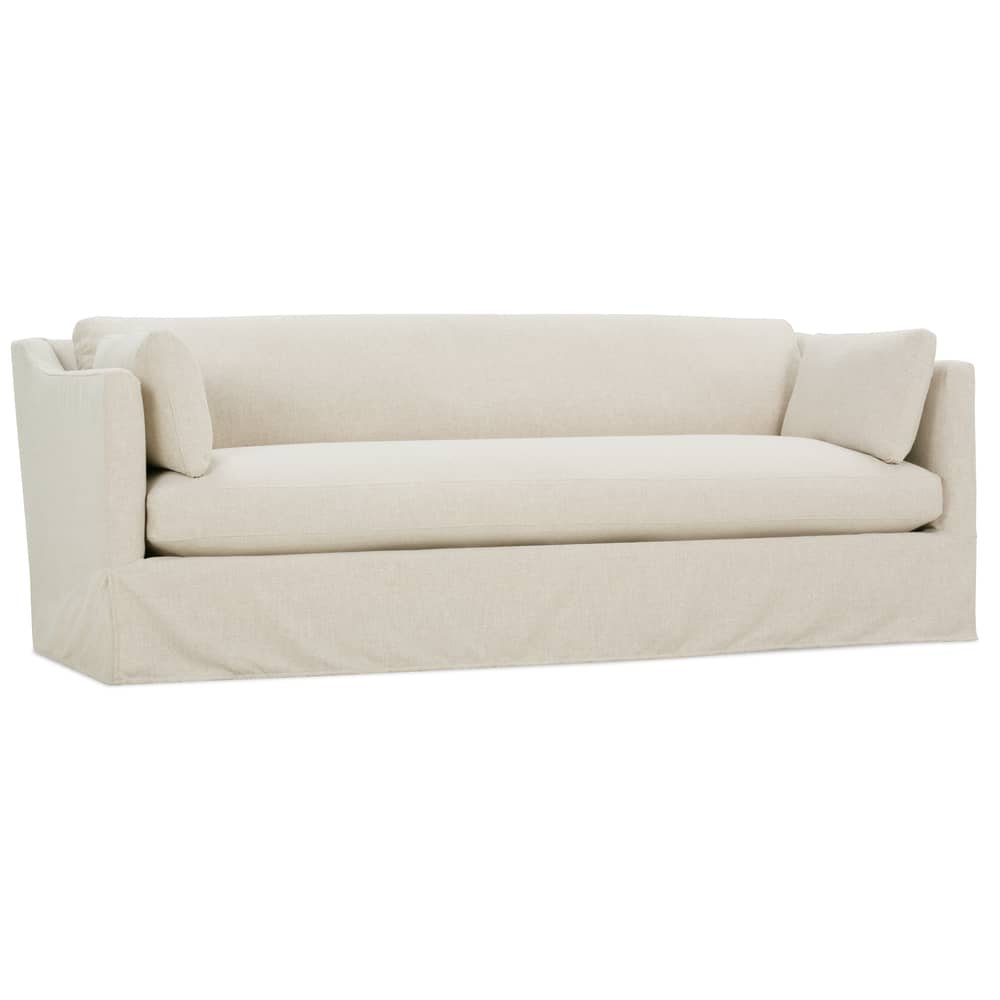 Madeline 90" Sofa, Straw (BU102-28)