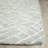 Baisden Hand Tufted Nz Wool/Cotton Southwestern Rug in Blue/Ivory-1694677301
