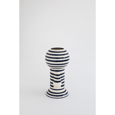 Dummy Handmade Eartenware Table Vase