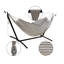  Hamac double en coton Garden-1622673369