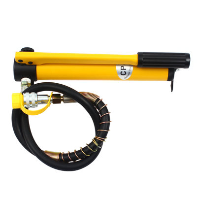 Kemeny Manual Hydraulic Pump