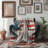 Starry Stripes - 1 Piece Premium Blanket-98967926