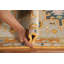 Handmade Traditional  Wool Runner Rug 3x11