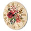 Horloge murale bourgogne-63902590