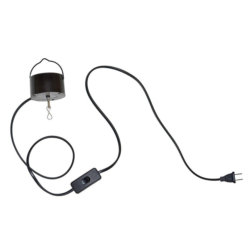 Electric Motor