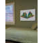 Beautiful Wings - Painting on Canvas-1215332586