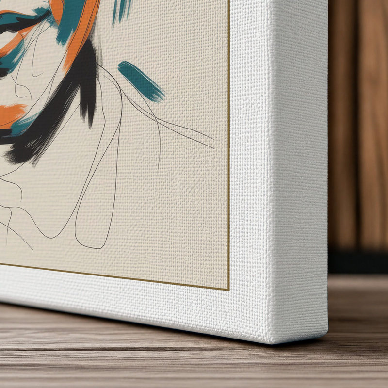 Print, 24x16 - 61.0 x 40.6 cm, White Border