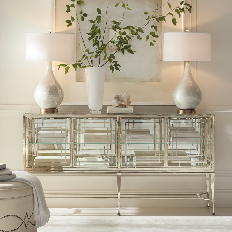 Caracole Classic 68'' W Sideboard