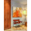 Evelia - Wrapped Canvas Painting-52997046