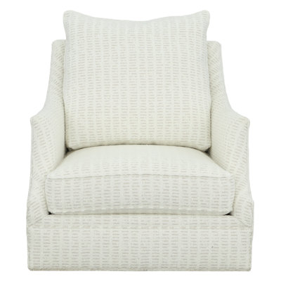 Charlton Swivel Armchair