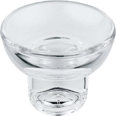 Essentials Soap Dish