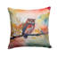 Coussin décoratif intérieur / extérieur Autre / Sans motif-99815326