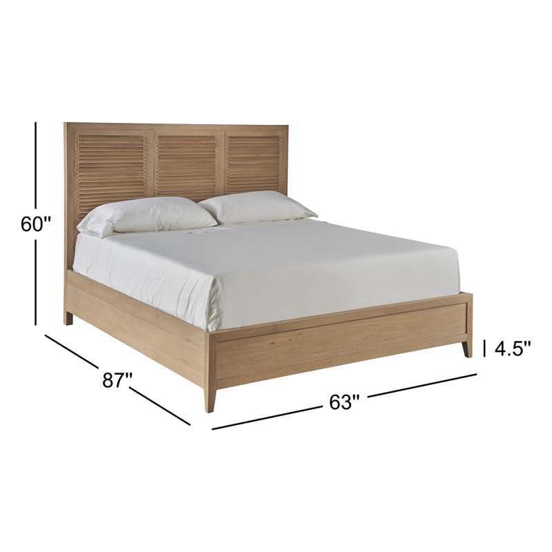 Weekender Bed, Queen