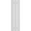 Volets en PVC True Fit à trois planches espacées-64486002-64486106