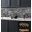 2X8 Subway Glass Mosaic Tile-60743684