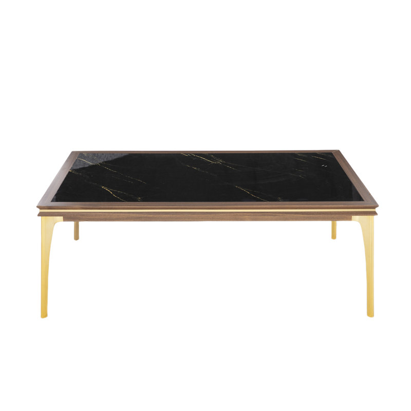 Table basse 4 pieds Devlynn