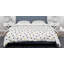 Ensemble de housse de couette de style mid-century tendance-40701992