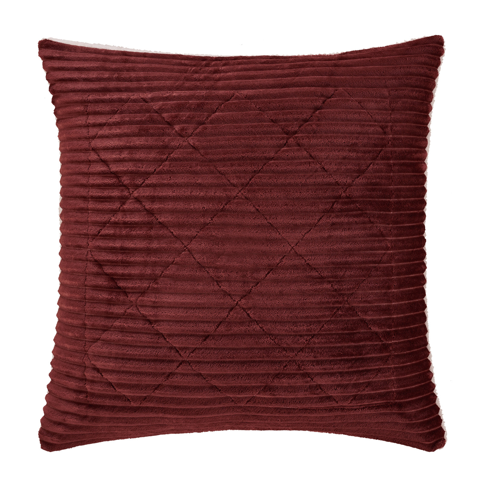 Everett Cotton Shams, Brick