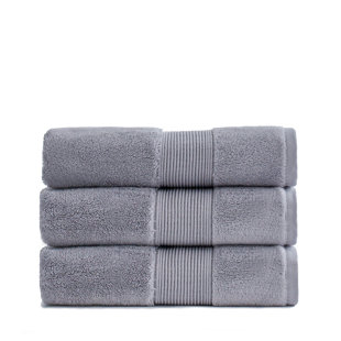 Ensemble de serviettes 3 pièces
