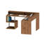 Nang L-Shaped Computer Desk-749424820