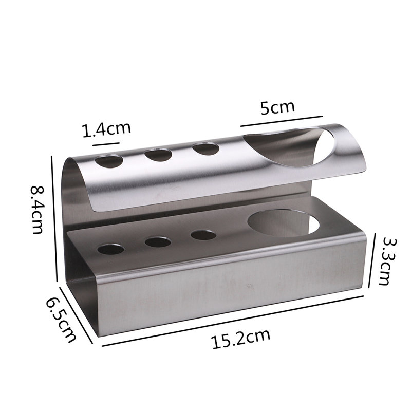 Ashworth Toothbrush Holder