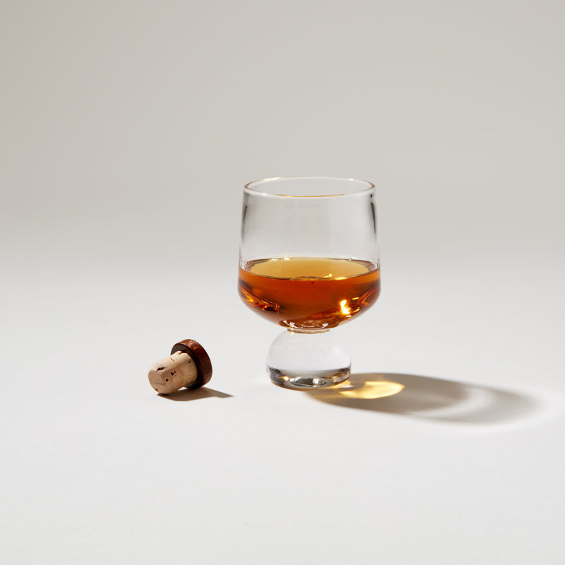 Benson Bourbon