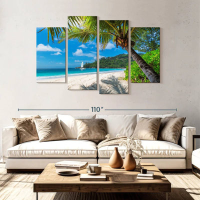 Gillard Jamaican Paradise