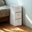 Tasleema Bedside Table-726681125