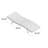 Alejah Outdoor Chaise Lounge-618972633