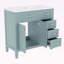 Meuble-lavabo 36 po avec lavabo-1294132671