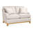 Oaks Way Upholstered 60'' Loveseat-87474523-87474594