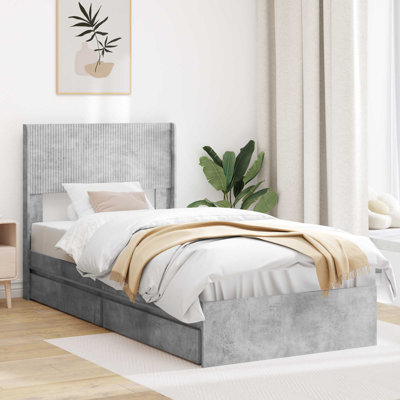 Bed Frame