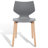 Darnel Molded Dining Chair-83571229