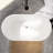 58.7'' x 29.5'' Soaking Acrylic Bathtub