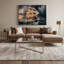 Art mural sur toile, "Nautical Galion"-1172585959