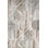 Cream Geometric Traditional Woven Base Machine Washable Rug