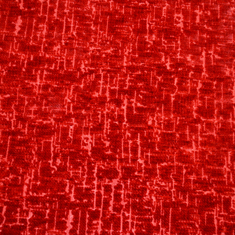 Tissu basil Felicity, Corail