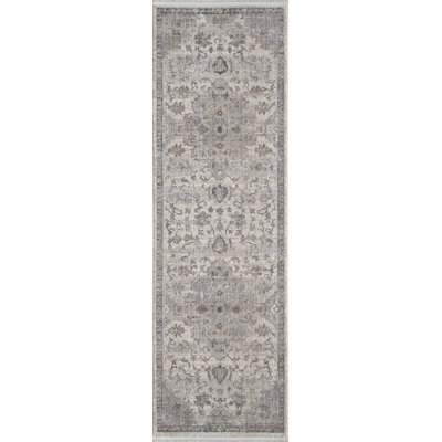 Micai Geometric Indoor Rug
