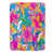 Art floral fleuri chic