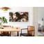 Wrapped Canvas Panoramic Print