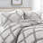 Lush Decor Ruffle Diamond Comforter Set-925060570-925060571
